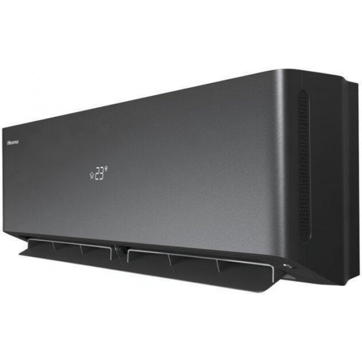 Кондиционер Hisense Vision Pro Superior DC Inverter AS-13UW4RXVQH01(B) Кондиционер Hisense Vision Pro Superior DC Inverter AS-13UW4RXVQH01(B)