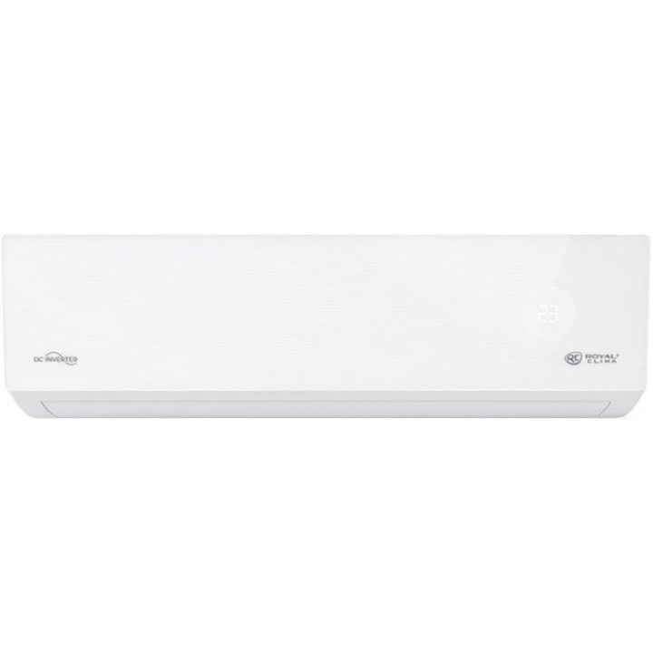 Royal Clima OPTIMUM 2.0 Inverter RCI-OME22HN Royal Clima OPTIMUM 2.0 Inverter RCI-OME22HN