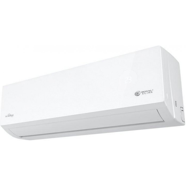 Royal Clima OPTIMUM 2.0 Inverter RCI-OME22HN Royal Clima OPTIMUM 2.0 Inverter RCI-OME22HN