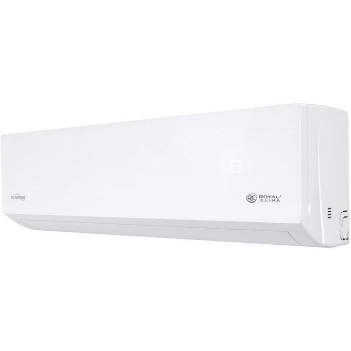 Royal Clima OPTIMUM 2.0 Inverter RCI-OME35HN Royal Clima OPTIMUM 2.0 Inverter RCI-OME35HN