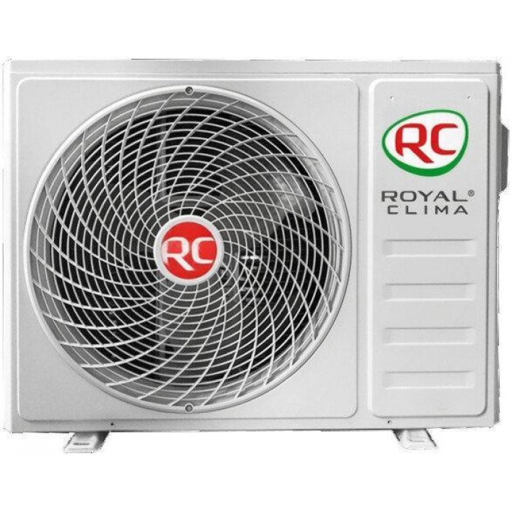 Royal Clima OPTIMUM 2.0 Inverter RCI-OME35HN Royal Clima OPTIMUM 2.0 Inverter RCI-OME35HN