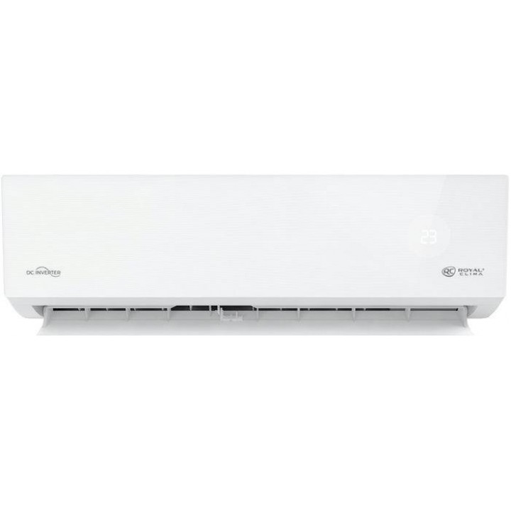 Royal Clima OPTIMUM 2.0 Inverter RCI-OME35HN Royal Clima OPTIMUM 2.0 Inverter RCI-OME35HN