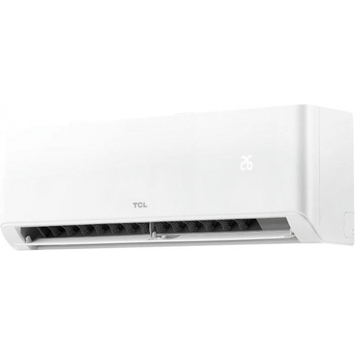 TCL BreezeIN 1.0 TAC-12CHSD/TPH21IHB TCL BreezeIN 1.0 TAC-12CHSD/TPH21IHB
