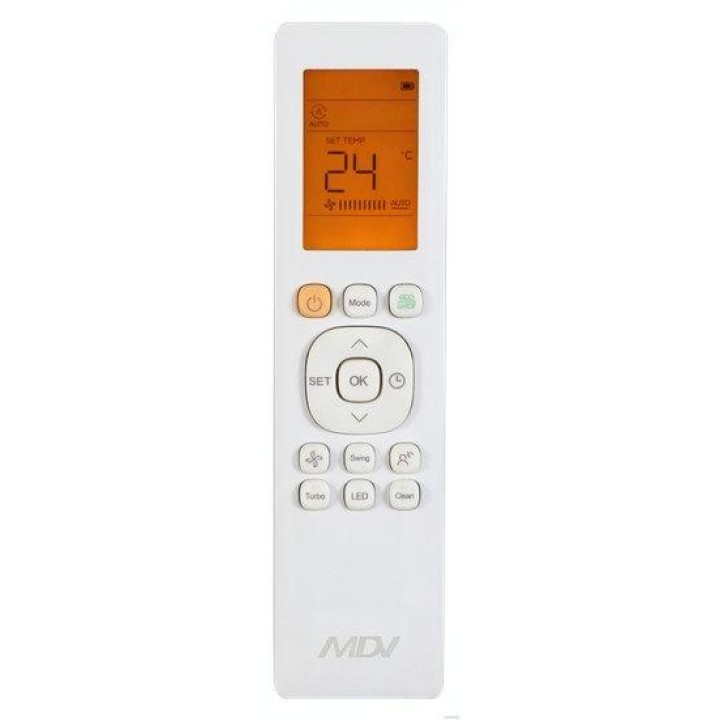 MDV Infini MDSAG-07HRN8/MDOAG-07HN8 MDV Infini MDSAG-07HRN8/MDOAG-07HN8