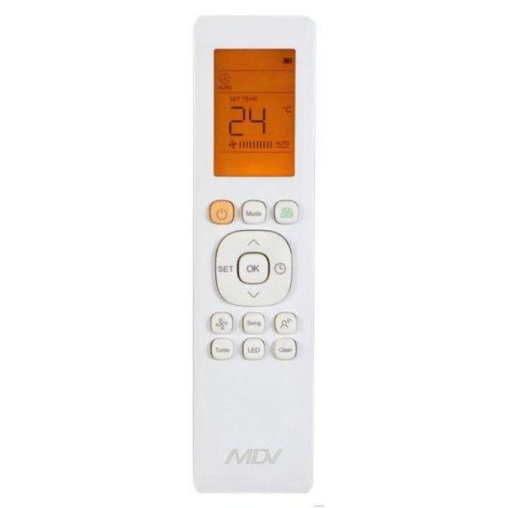 MDV Infini MDSAG-09HRN8/MDOAG-09HN8 MDV Infini MDSAG-09HRN8/MDOAG-09HN8
