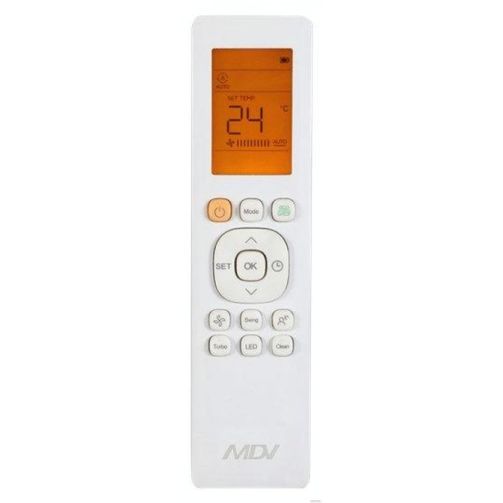 MDV Infini MDSAG-18HRN8/MDOAG-18HN8 MDV Infini MDSAG-18HRN8/MDOAG-18HN8
