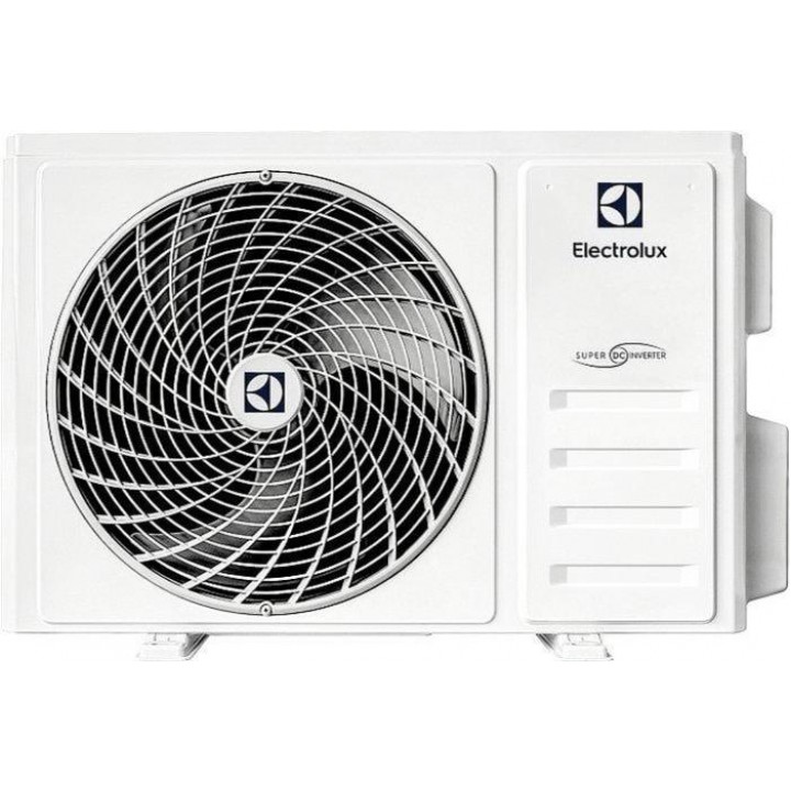 Electrolux EACS/I-24HEL/N8 WiFi Electrolux EACS/I-24HEL/N8 WiFi