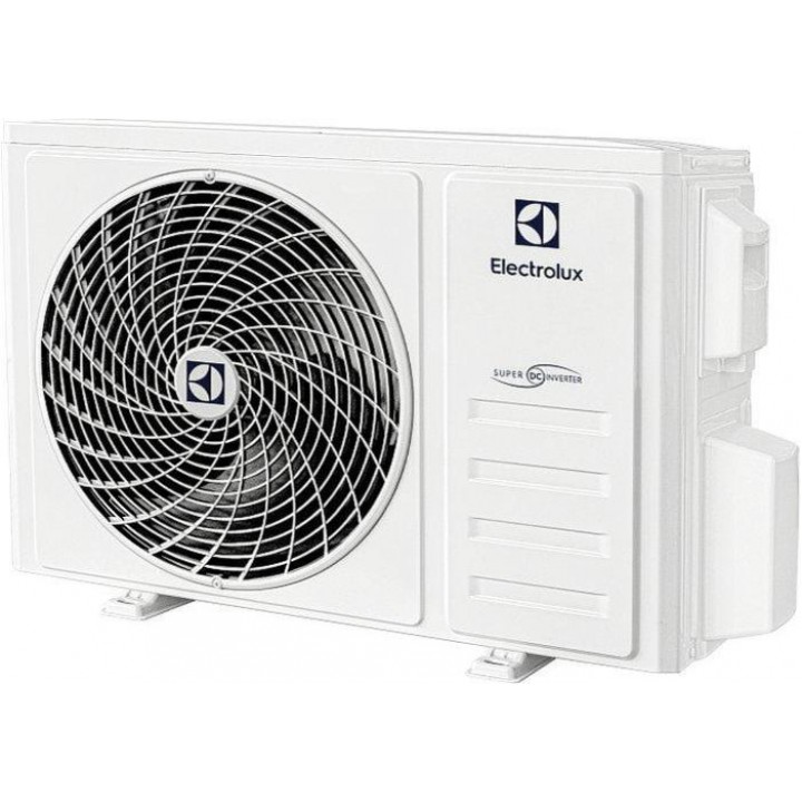 Electrolux EACS/I-24HEL/N8 WiFi Electrolux EACS/I-24HEL/N8 WiFi