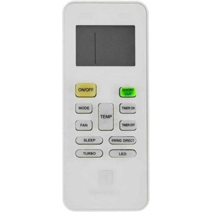 Electrolux Atrium EACS-07HAT/N8 Electrolux Atrium EACS-07HAT/N8