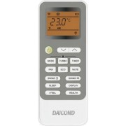 Daicond ODYS Inverter DNI-OS07NW