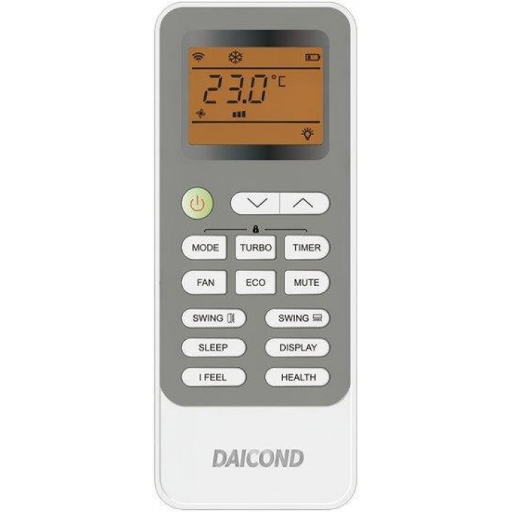 Daicond ODYS Inverter DNI-OS07NW Daicond ODYS Inverter DNI-OS07NW