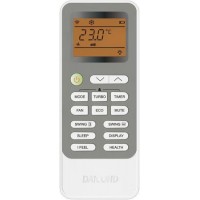 Кондиционер Daicond ODYS Inverter DNI-OS09NW