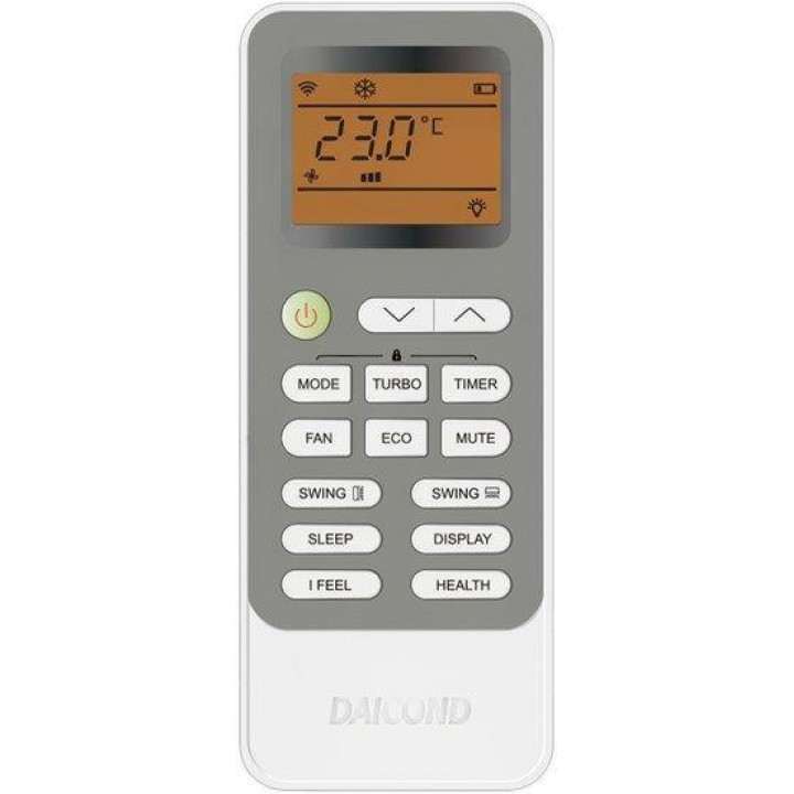 Daicond ODYS Inverter DNI-OS09NW Daicond ODYS Inverter DNI-OS09NW