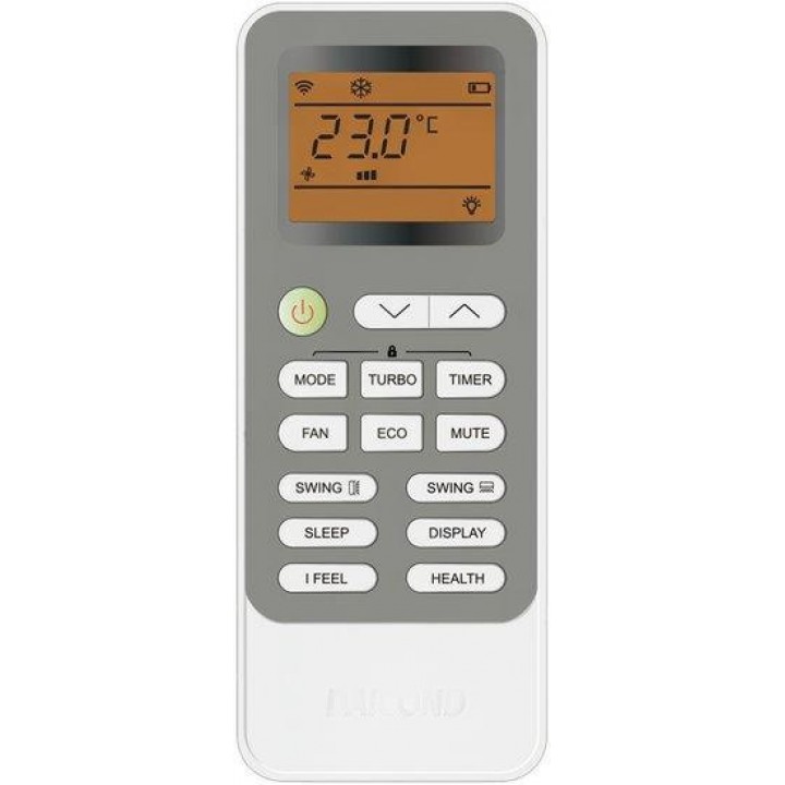 Daicond ODYS Inverter DNI-OS12NW Daicond ODYS Inverter DNI-OS12NW