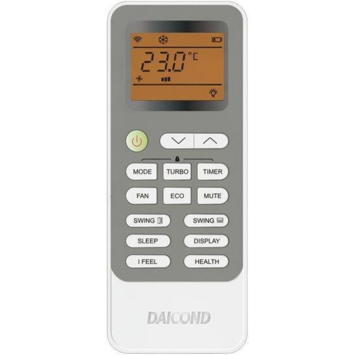 Daicond ODYS Inverter DNI-OS18NW Daicond ODYS Inverter DNI-OS18NW