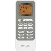 Daicond ODYS Inverter DNI-OS24NW