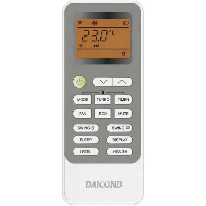 Daicond ODYS Inverter DNI-OS24NW Daicond ODYS Inverter DNI-OS24NW