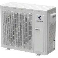 Кондиционер Electrolux EACU-48H/UP4-DC/N8