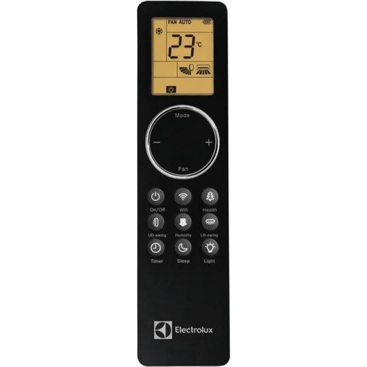 Electrolux EACS/I-12 HEN FMI/N8_ERP/in Electrolux EACS/I-12 HEN FMI/N8_ERP/in
