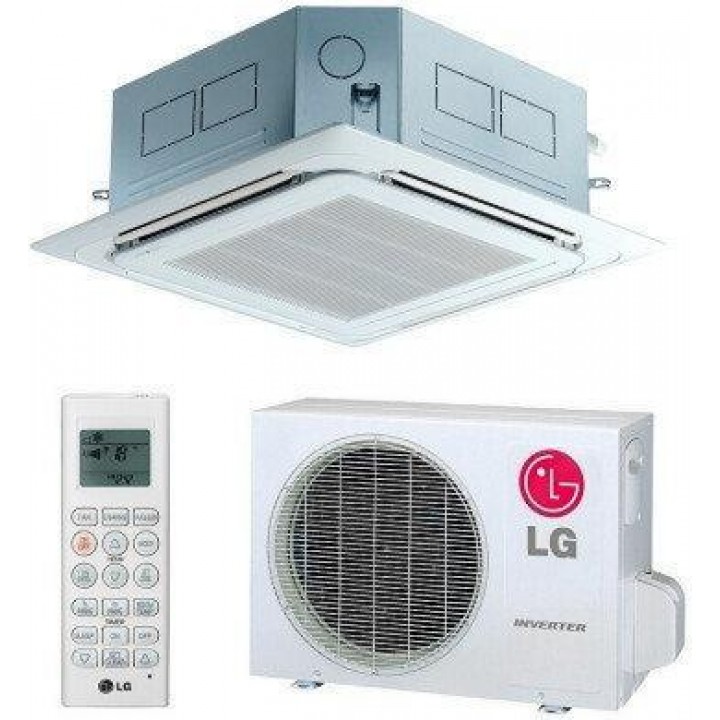 LG UT18WC/UU18WC/PT-UMC1 LG UT18WC/UU18WC/PT-UMC1