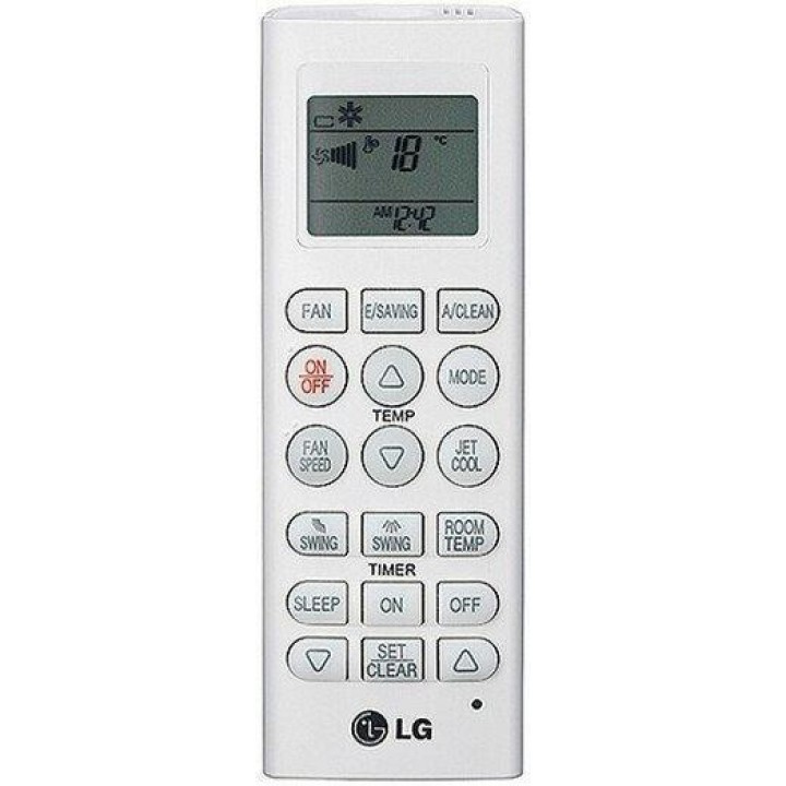 LG UT18WC/UU18WC/PT-UMC1 LG UT18WC/UU18WC/PT-UMC1