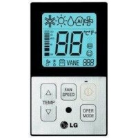 Кондиционер LG UM48WC/UU49WC