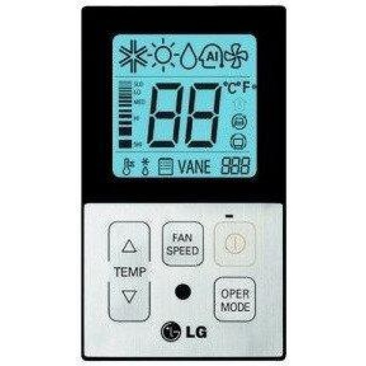 LG UM60WC/UU61WC LG UM60WC/UU61WC