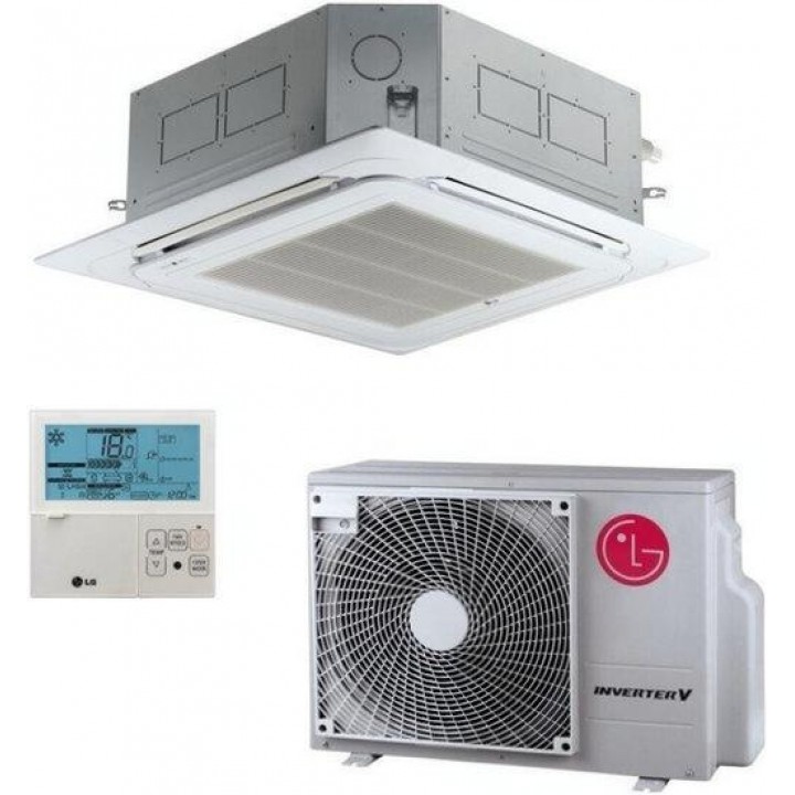 LG CT12R/UU12WR/PT-QCHW0 LG CT12R/UU12WR/PT-QCHW0