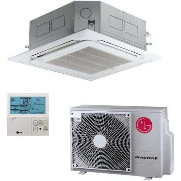 LG CT18R/UU18WR/PT-QCHW0 LG CT18R/UU18WR/PT-QCHW0