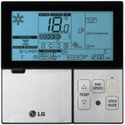 LG CT24R/UU24WR/PT-MCHW0