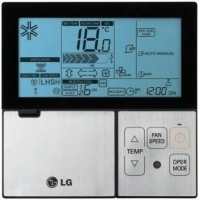 Кондиционер LG CT24R/UU24WR/PT-MCHW0