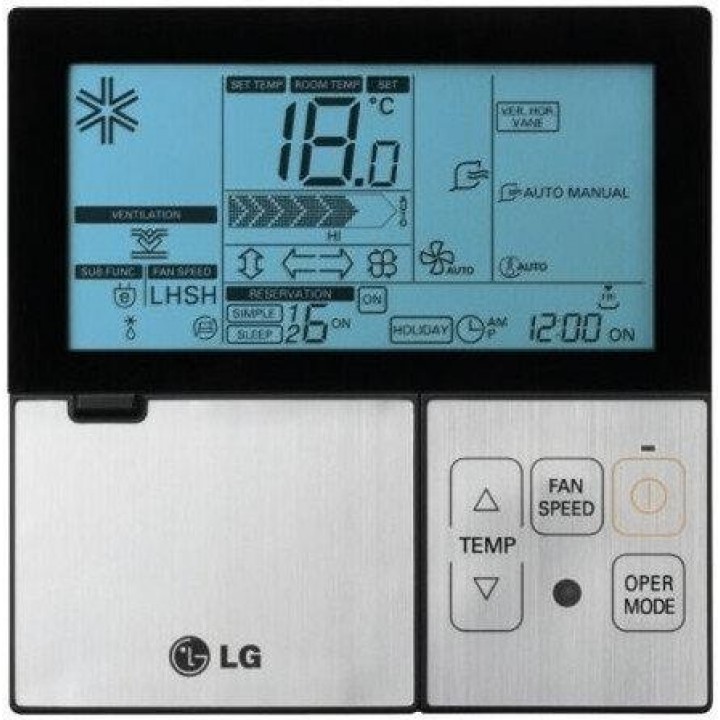 LG CT24R/UU24WR/PT-MCHW0 LG CT24R/UU24WR/PT-MCHW0