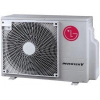 Кондиционер LG UM60R/UU60WR