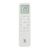 Кондиционер Thaicon Comfort Plus Inverter TL-RWC25-FR/TL-ROC25-FR