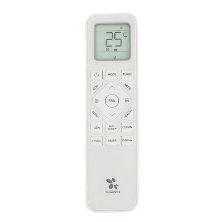 Thaicon Comfort Plus Inverter TL-RWC35-FR/TL-ROC35-FR Thaicon Comfort Plus Inverter TL-RWC35-FR/TL-ROC35-FR