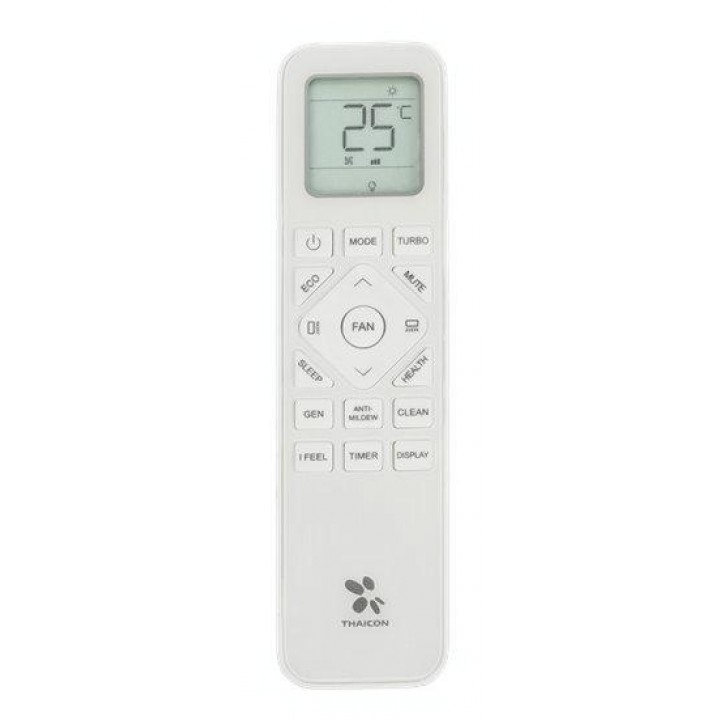 Thaicon Comfort Plus Inverter TL-RWC50-FR/TL-ROC50-FR Thaicon Comfort Plus Inverter TL-RWC50-FR/TL-ROC50-FR
