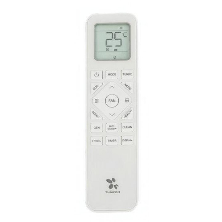 Thaicon Comfort Plus Inverter TL-RWC70-FR/TL-ROC70-FR Thaicon Comfort Plus Inverter TL-RWC70-FR/TL-ROC70-FR