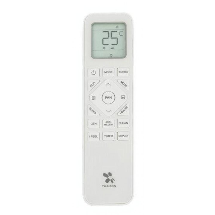 Thaicon Comfort Plus TL-RWC35-NR/TL-ROC35-NR Thaicon Comfort Plus TL-RWC35-NR/TL-ROC35-NR
