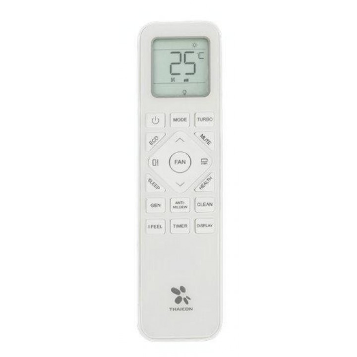 Thaicon Comfort Plus TL-RWC70-NR/TL-ROC70-NR Thaicon Comfort Plus TL-RWC70-NR/TL-ROC70-NR