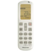 Hisense ERA Classic A AS-12HR4RLRKC01 Wi-Fi