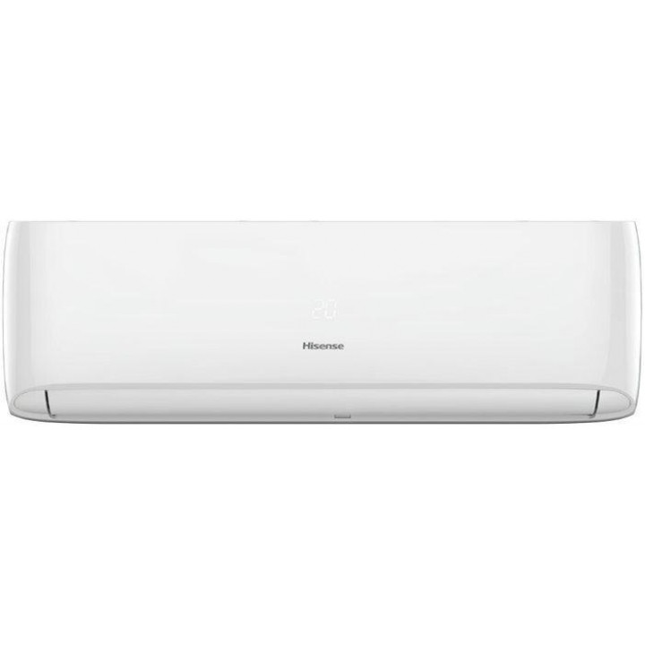 Hisense Goal DC Inverter AS-18UW4RMSCA01 Wi-Fi Hisense Goal DC Inverter AS-18UW4RMSCA01 Wi-Fi
