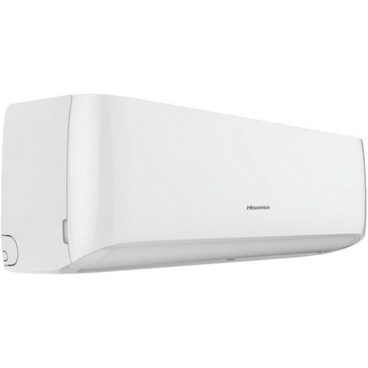 Hisense Goal DC Inverter AS-18UW4RMSCA01 Wi-Fi Hisense Goal DC Inverter AS-18UW4RMSCA01 Wi-Fi