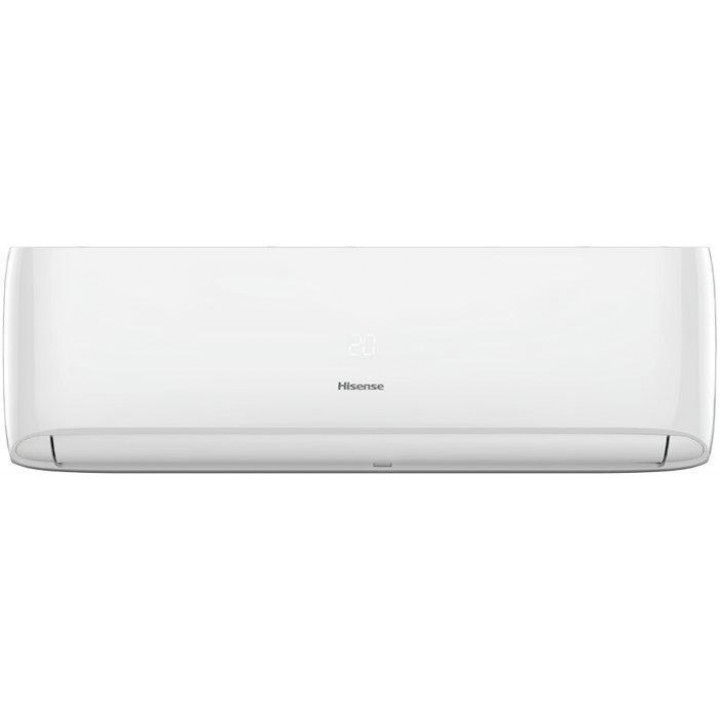 Hisense Goal DC Inverter AS-24UW4RBTCA00 Wi-Fi Hisense Goal DC Inverter AS-24UW4RBTCA00 Wi-Fi