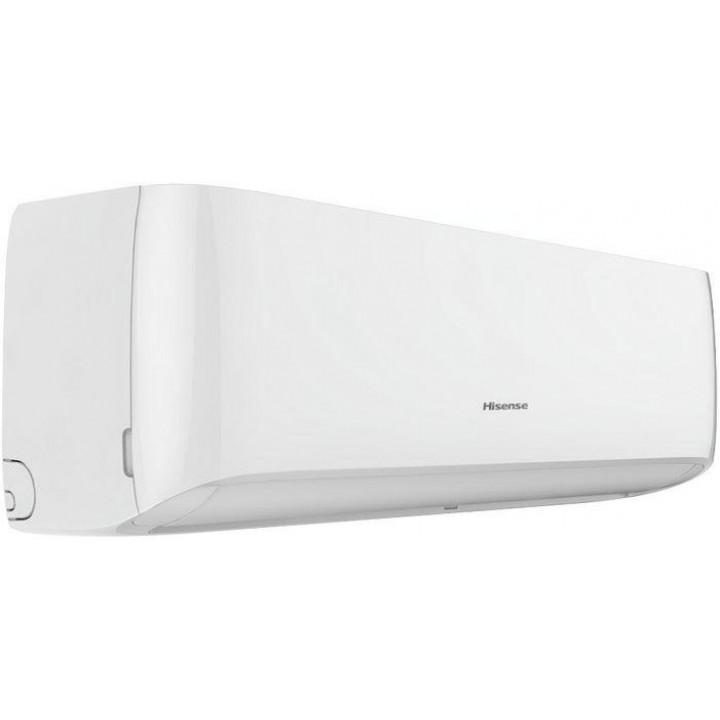 Hisense Goal DC Inverter AS-24UW4RBTCA00 Wi-Fi Hisense Goal DC Inverter AS-24UW4RBTCA00 Wi-Fi