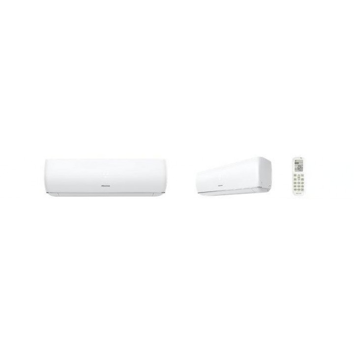 Hisense Expert Pro DC Inverter R32 AS-10UW4RYDTV02 Wi-Fi Hisense Expert Pro DC Inverter R32 AS-10UW4RYDTV02 Wi-Fi