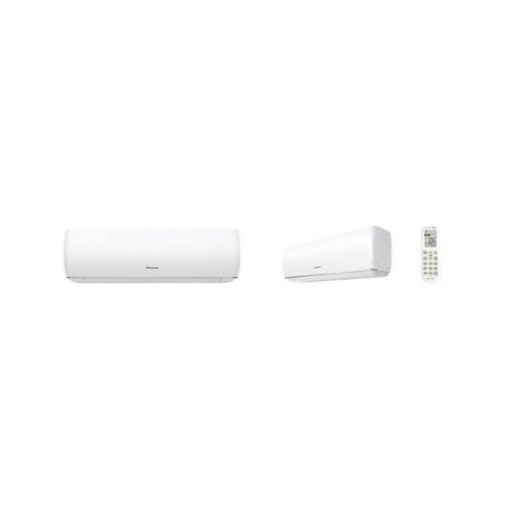 Hisense Expert Pro DC Inverter R32 AS-24UW4RBBTV03 Hisense Expert Pro DC Inverter R32 AS-24UW4RBBTV03