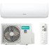 Hisense Expert Pro DC Inverter R32 AS-18UW4RXATV03 Wi-Fi Hisense Expert Pro DC Inverter R32 AS-18UW4RXATV03 Wi-Fi