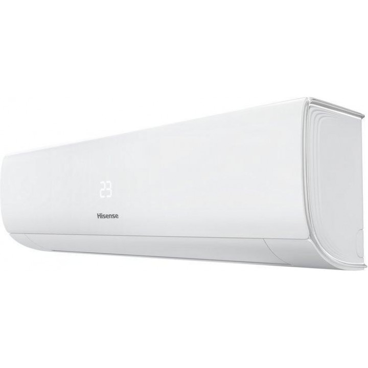 Hisense Zoom DC Inverter AS-07UW4RYRKB00 Wi-Fi Hisense Zoom DC Inverter AS-07UW4RYRKB00 Wi-Fi