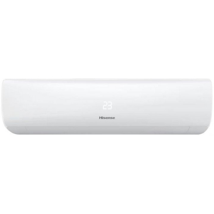 Hisense Zoom DC Inverter 2023 AS-09UW4RYRKB05 Wi-Fi Hisense Zoom DC Inverter 2023 AS-09UW4RYRKB05 Wi-Fi