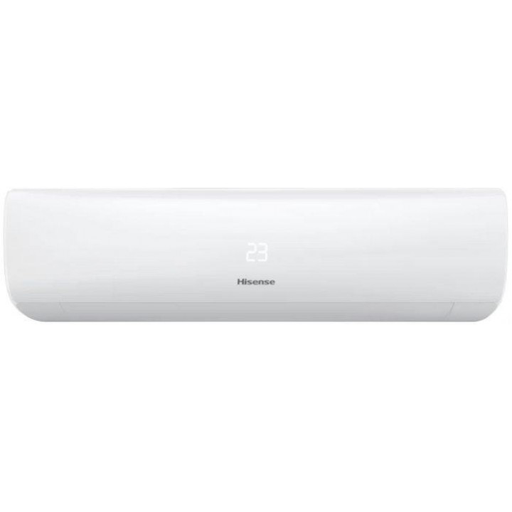 Hisense Zoom DC Inverter 2023 AS-09UW4RYRKB05 Wi-Fi Hisense Zoom DC Inverter 2023 AS-09UW4RYRKB05 Wi-Fi